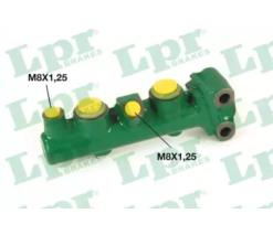 LUCAS ELECTRICAL PMM 117